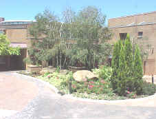 Midrand Course Venue