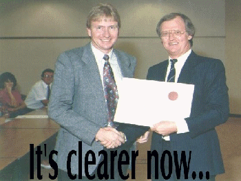 THE SCHOOL OF PROJECT MANAGEMENT